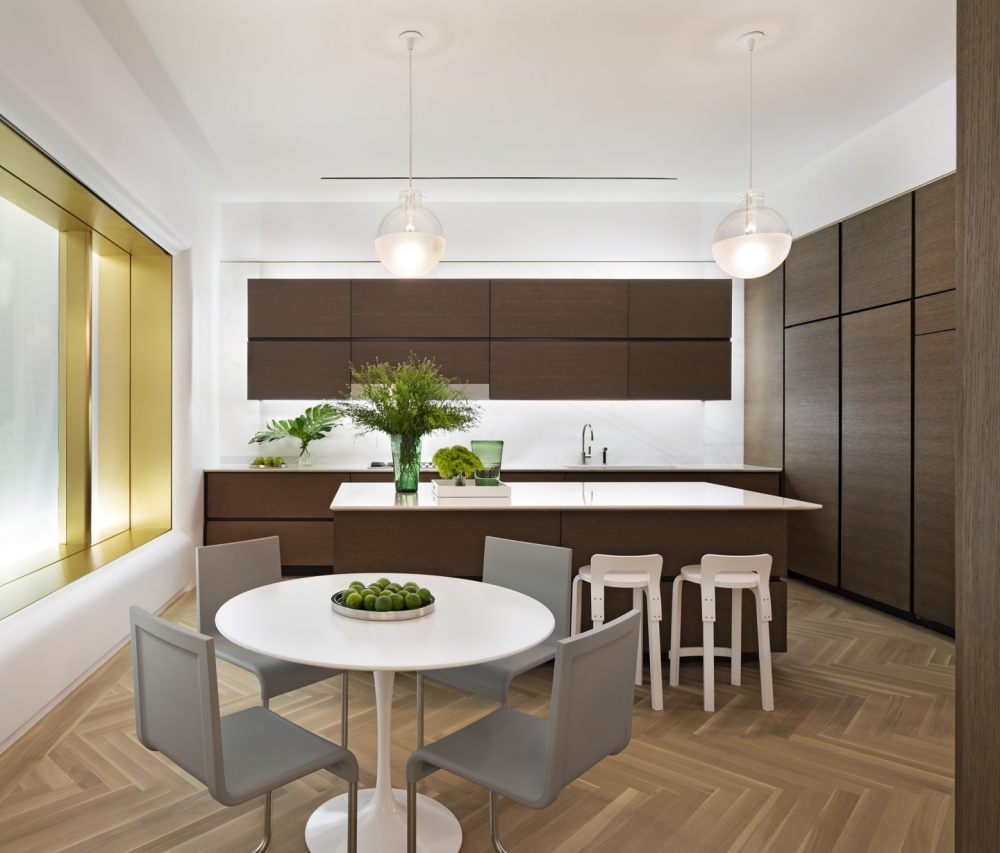 现代美式混搭风家居设计案例解析-35