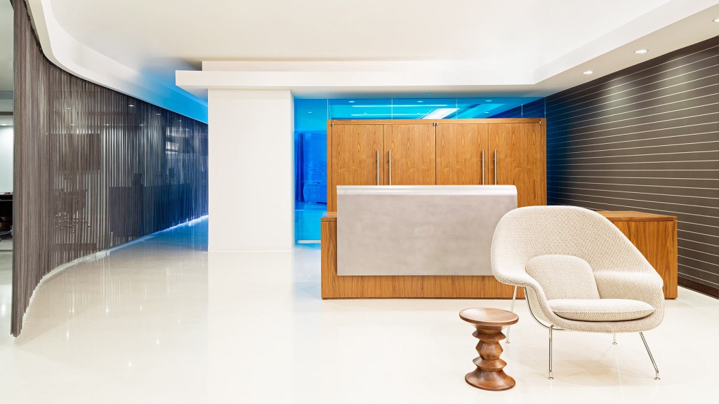 Gensler 打造 Outsell 总部,展现室内设计之美-2