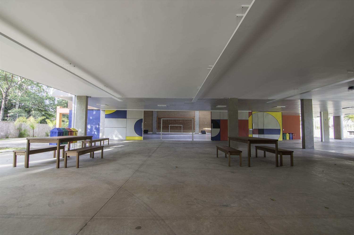 圣玛丽亚中学 | 曲线之美，教育之光-19