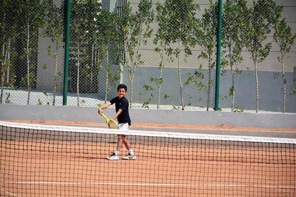 粉碎俱乐部·埃尔卡玛 2丨Egypt-19