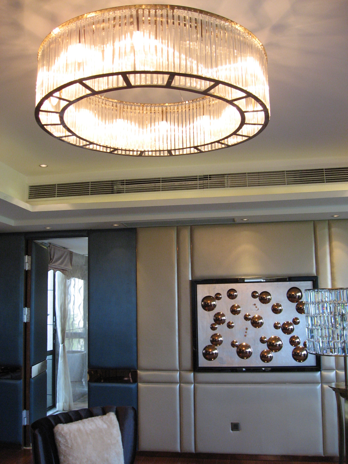 [别墅] 上海复地领馆别墅样板房-2-15