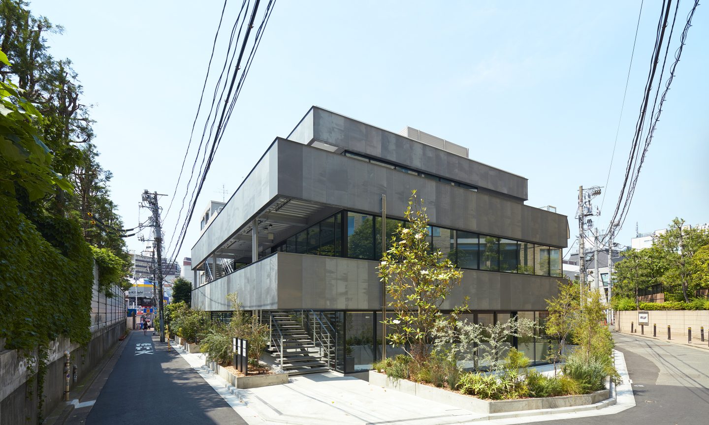 FOUND HARAJUKU  Suppose Design-0