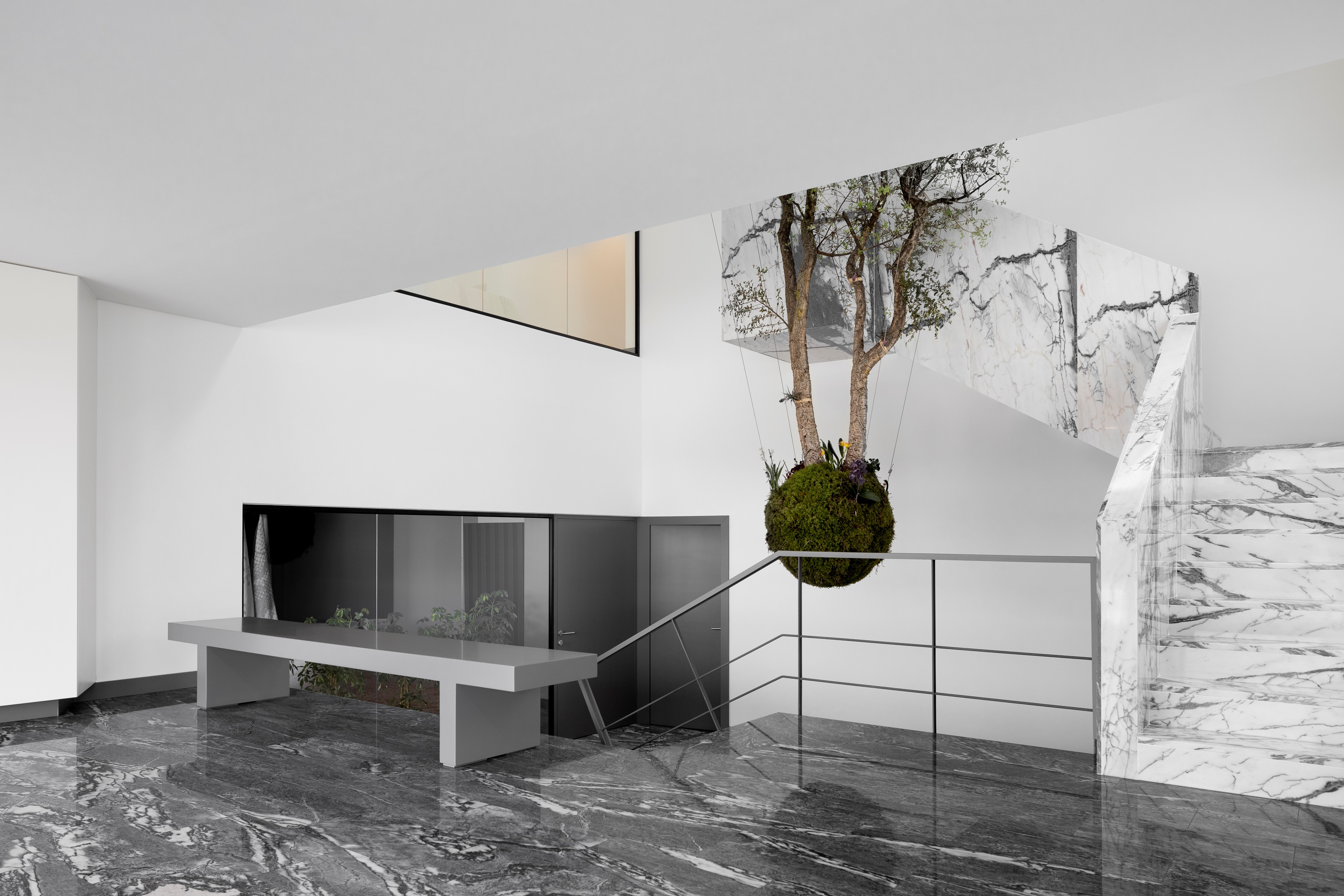 UnidadeIndustrialDuvalli | 现代工业建筑的设计典范-29