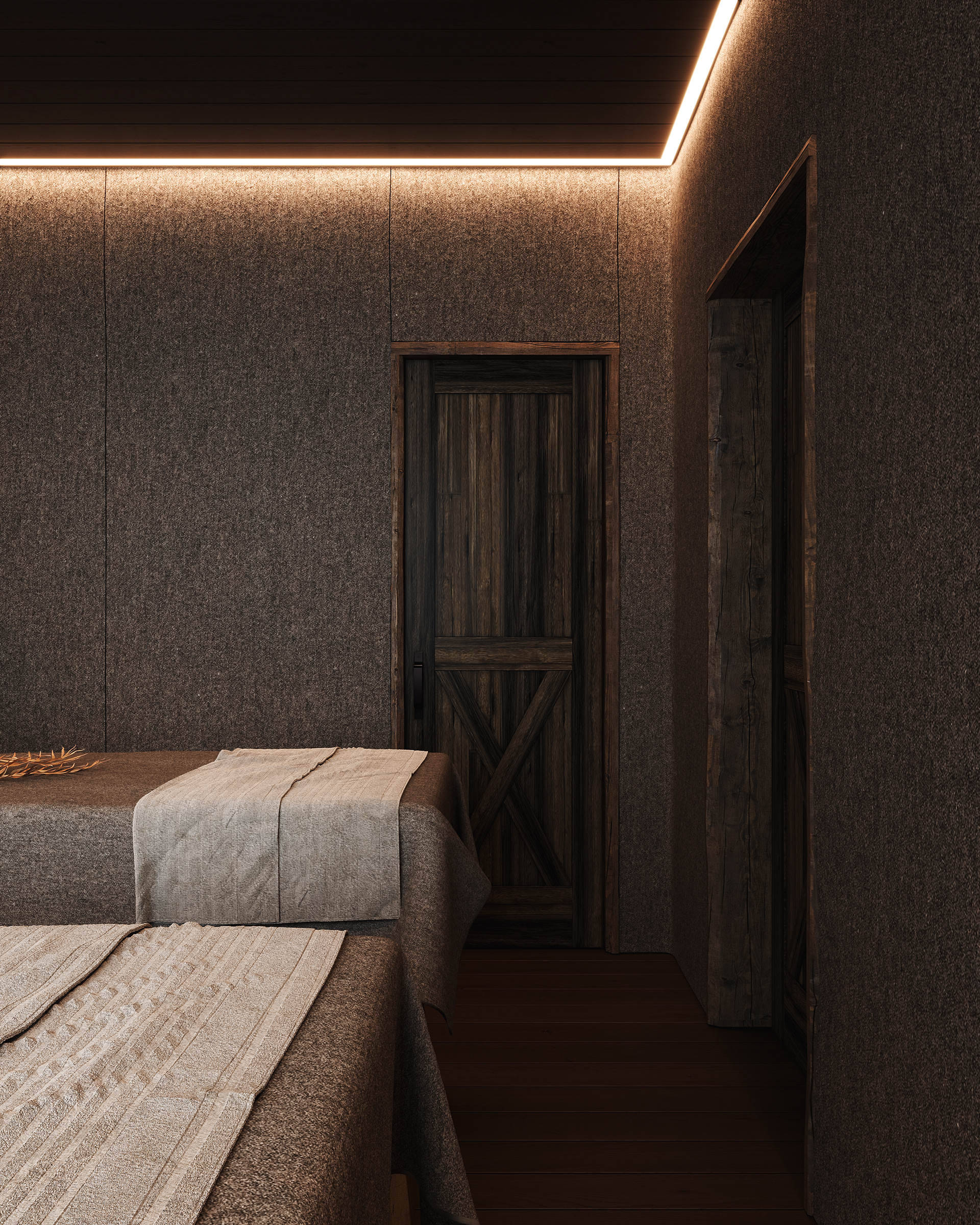 巴斯康普莱·阿斯塔纳哈萨克斯坦丨哈萨克斯坦丨TRIANGLE Design Atelier-38