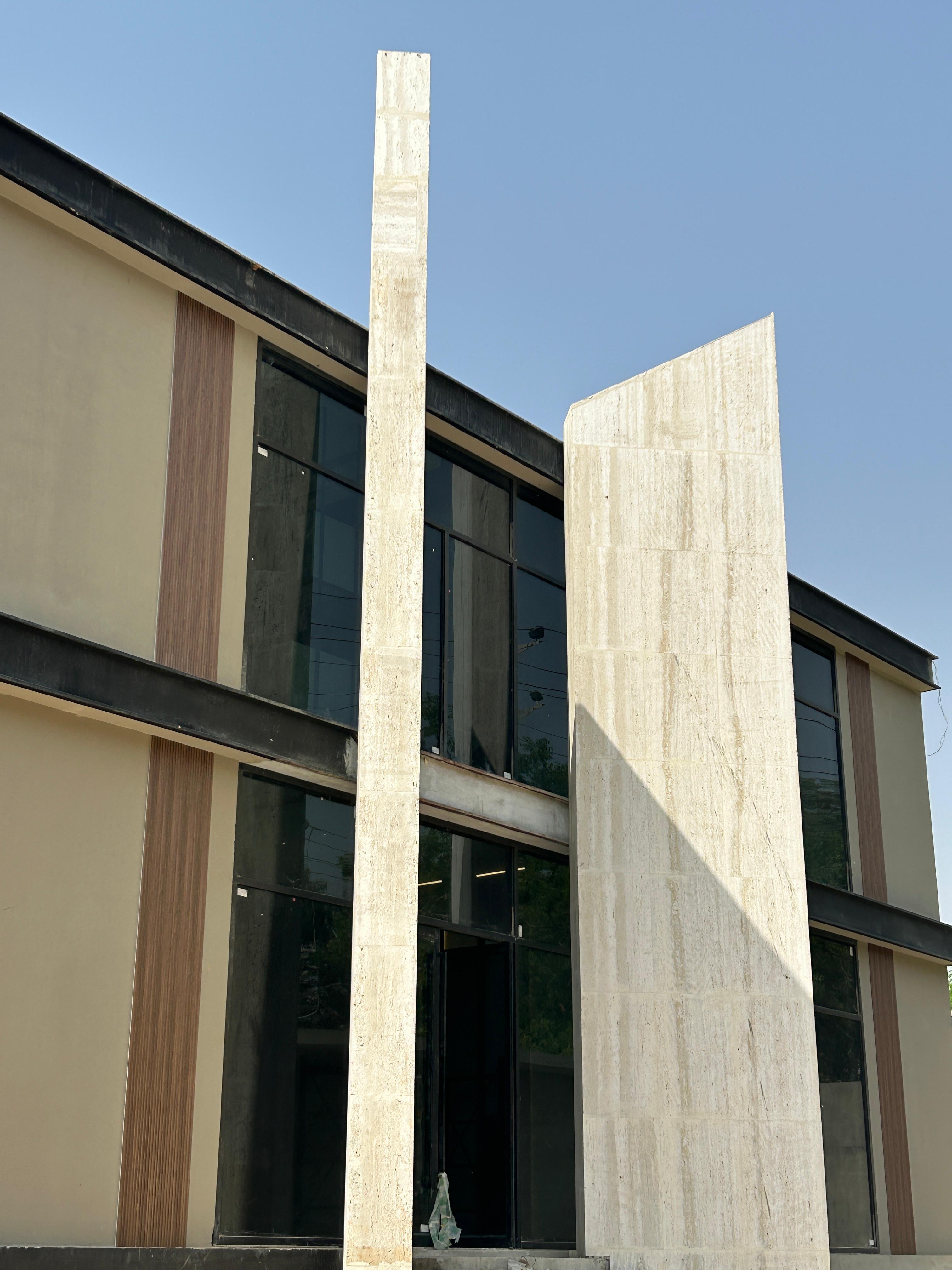 DHEDHI BROTHERS - OFFICE BLOCK-12