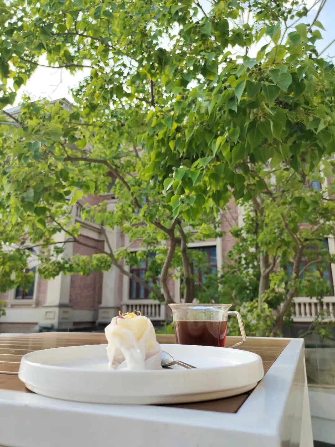 花园设计 ▎ 室外的花园室内"香“-10