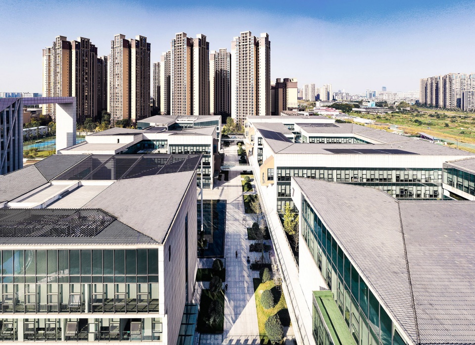 国家知识产权局专利局专利审查协作四川中心丨SGIA （建筑方案设计）-25