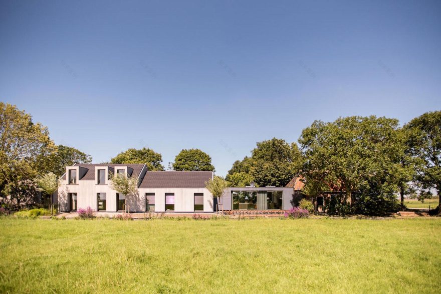 欣德洛彭别墅-4