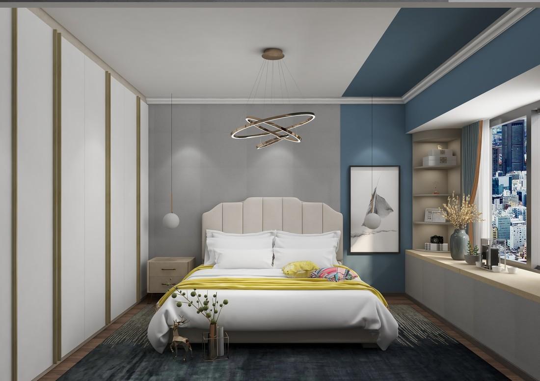 
碧桂园山河城 -7