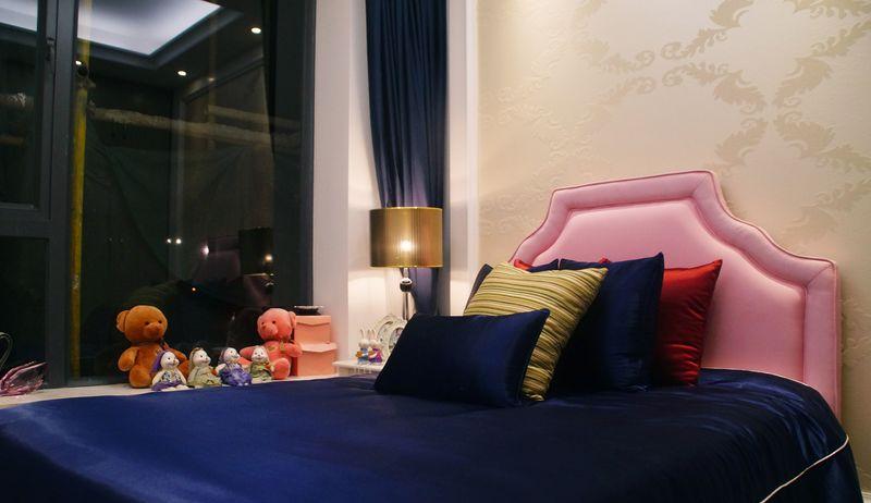 湖南邦盛集团样板房-11