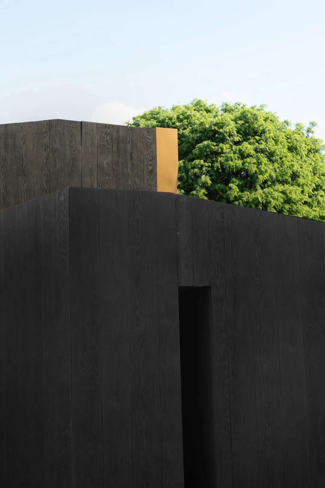 《奥庭》丨意大利米兰丨无间设计,创始人吴滨-29