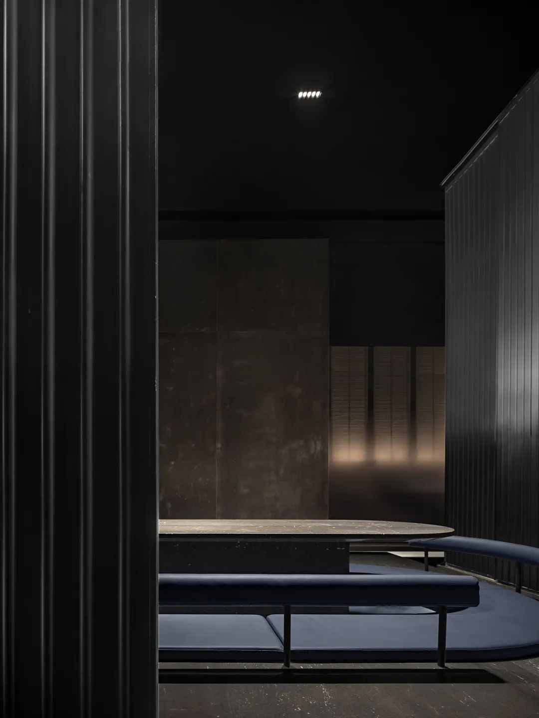 深圳食冶日料餐厅（COCOPARK 店）丨中国深圳丨TOMO DESIGN,東木筑造设计事务所-50