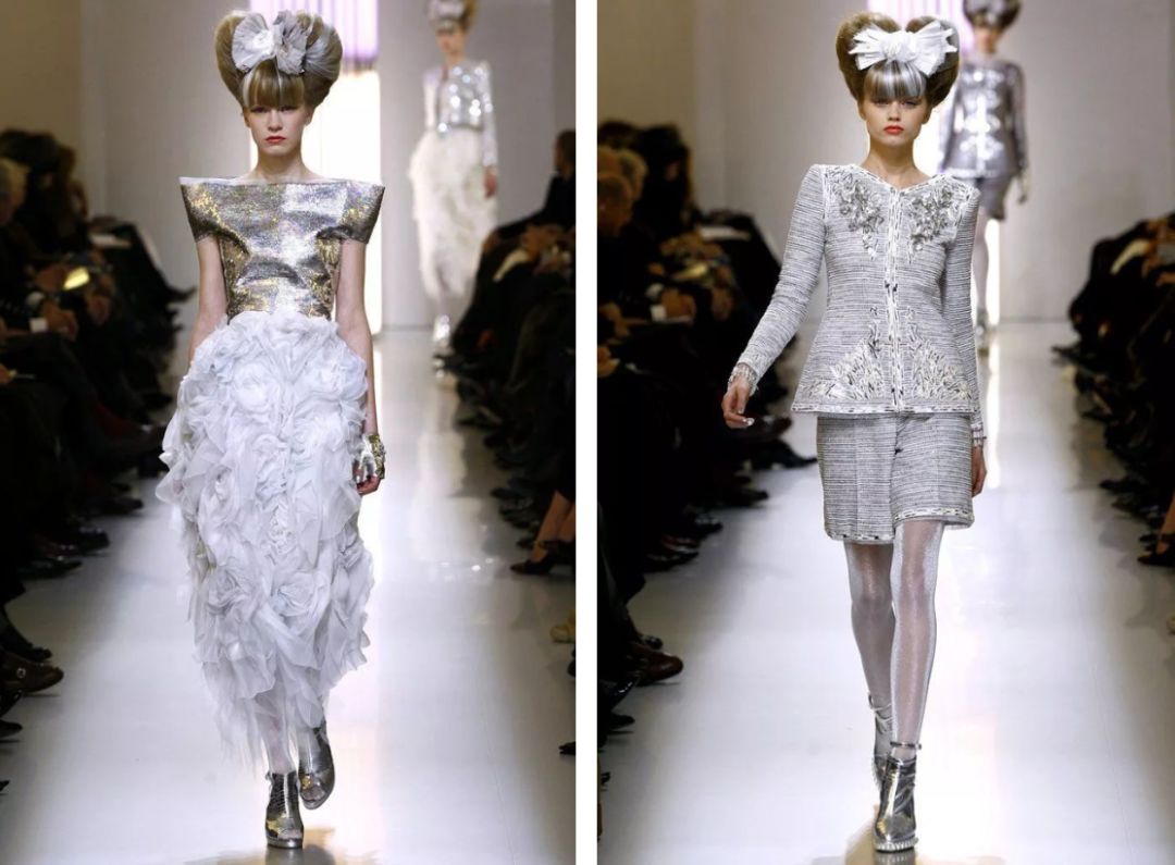 时尚教父 Karl Lagerfeld 的室内设计之路-74