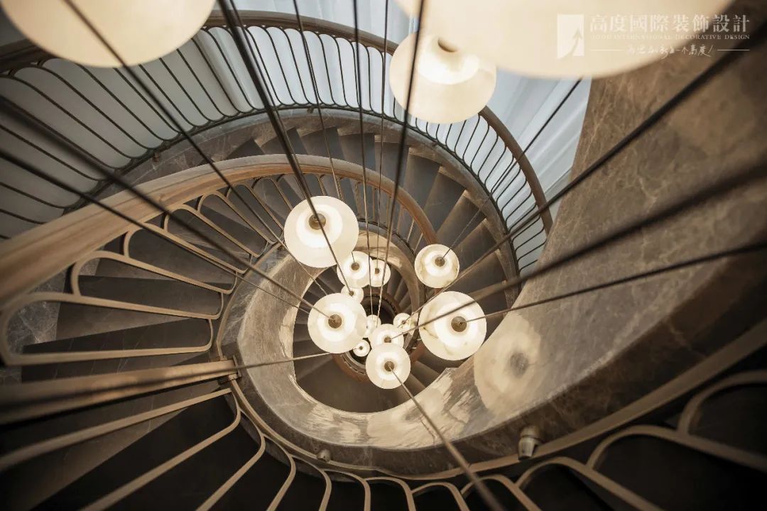 品中式风骨,享悠然人生——张成设计实景案例解析-75