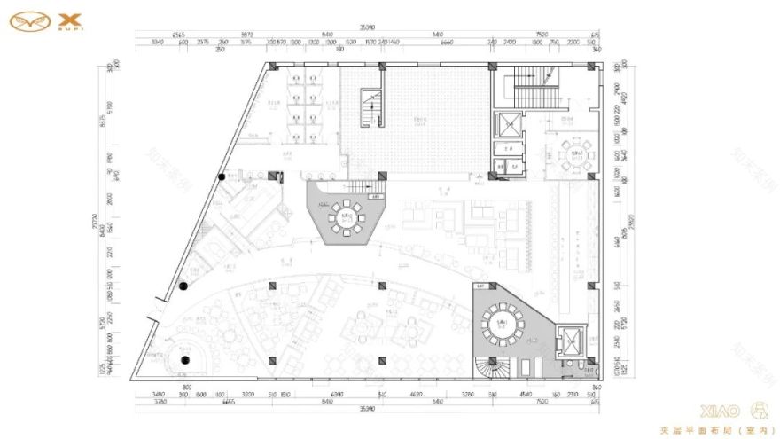 雪鸮酒吧丨中国长沙丨凡兮设计师事务所-28