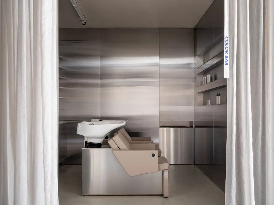 Serdar Kambarov 莫斯科工作室丨俄罗斯莫斯科丨DA bureau-30