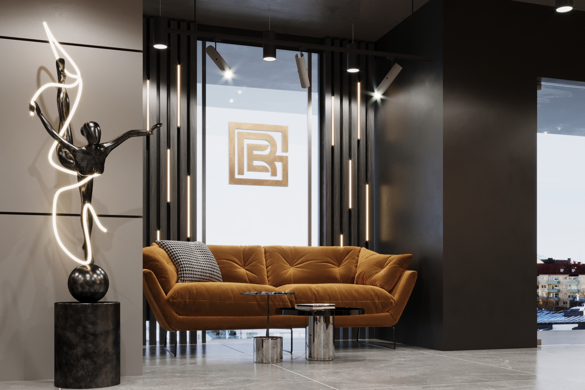 ERG sale office in New capital-1