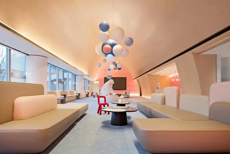 ENJOYDESIGN打造多维生活体验空间-74