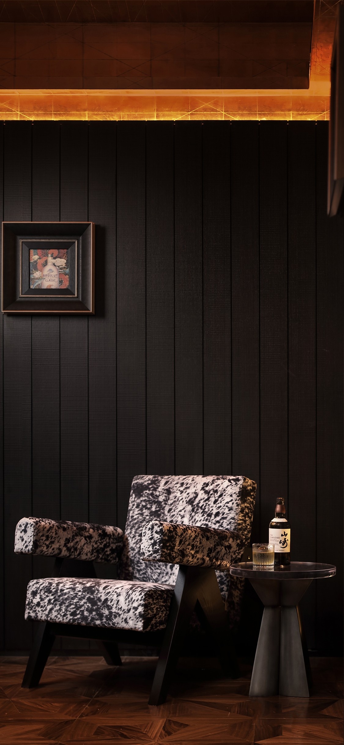 FIERYICE 热冰酒吧丨中国重庆丨Misty Lab 迷雾研究所,纳沃设计旗下品牌-40