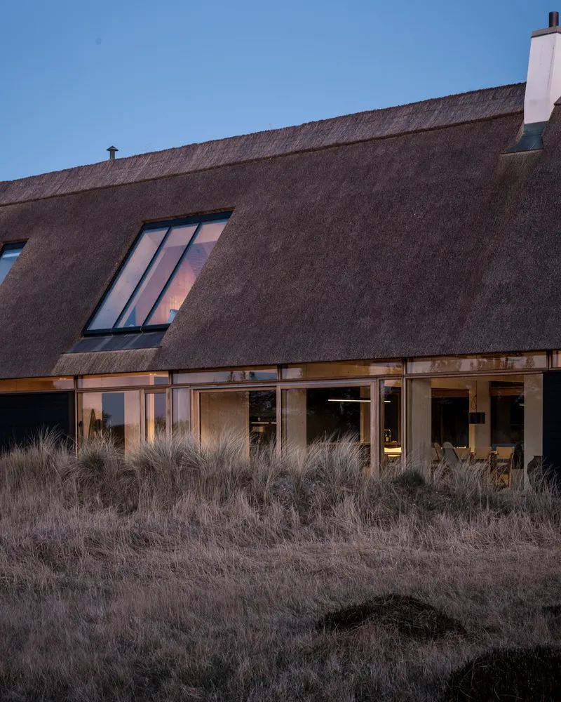 蒙杜库别墅丨几内亚丨Remy Aznar 和 William Tailly-109