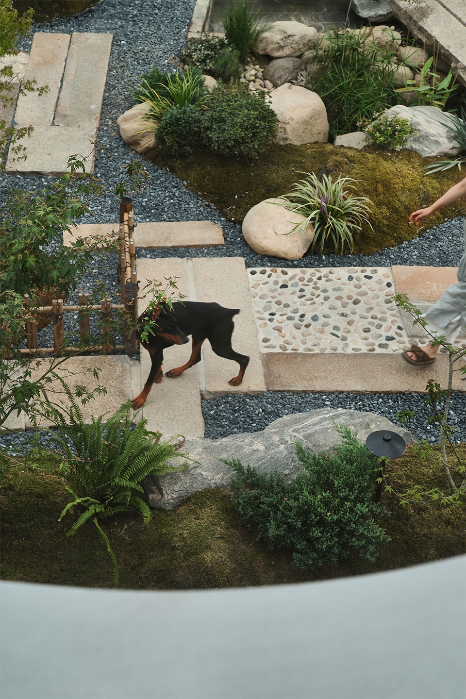 江苏南京半日松风茶空间设计（“闭门即是深山  半日松风茶空间设计”）丨中国南京丨南京拙木空间设计-21