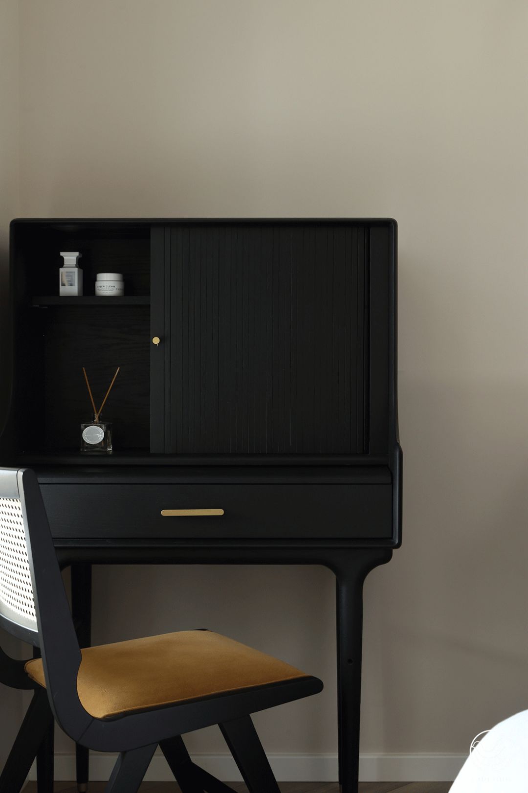 异地设计打造时尚典雅之家丨中国遂宁丨清羽设计-70