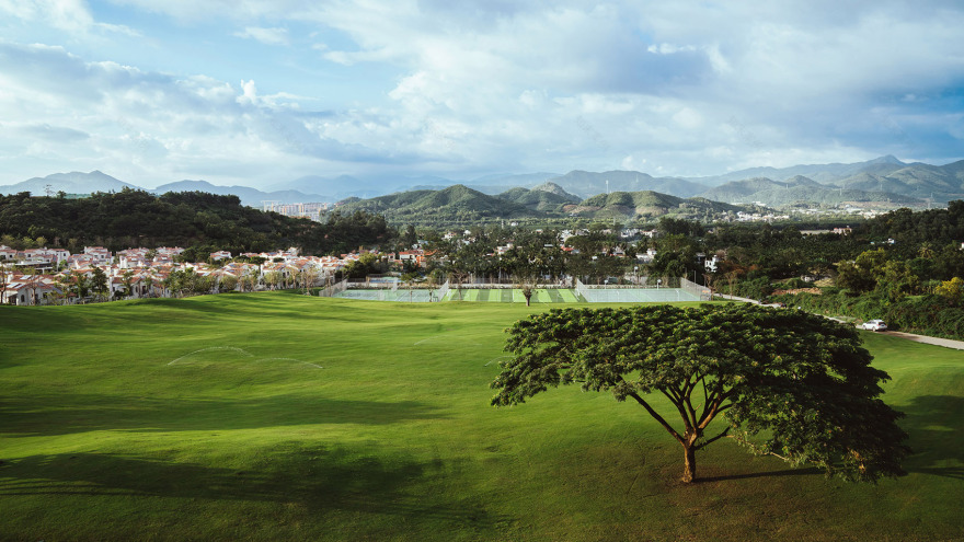 阿那亚三亚南花园丨中国三亚丨Z’scape致舍景观-160