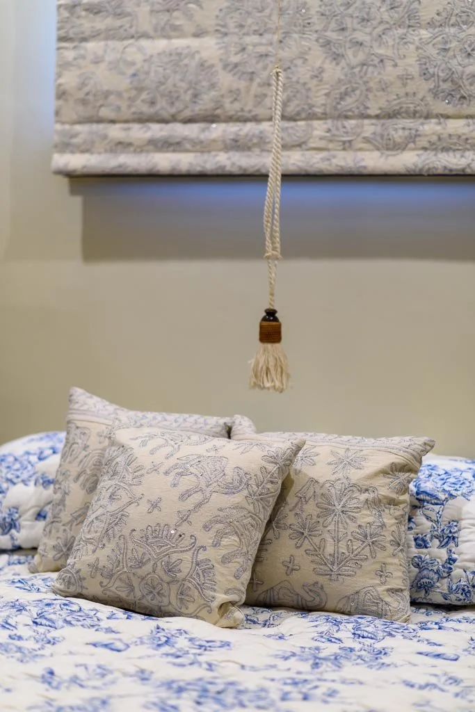 Spanish mission renovation melbourne — blue fruit  interior design melbourne-64