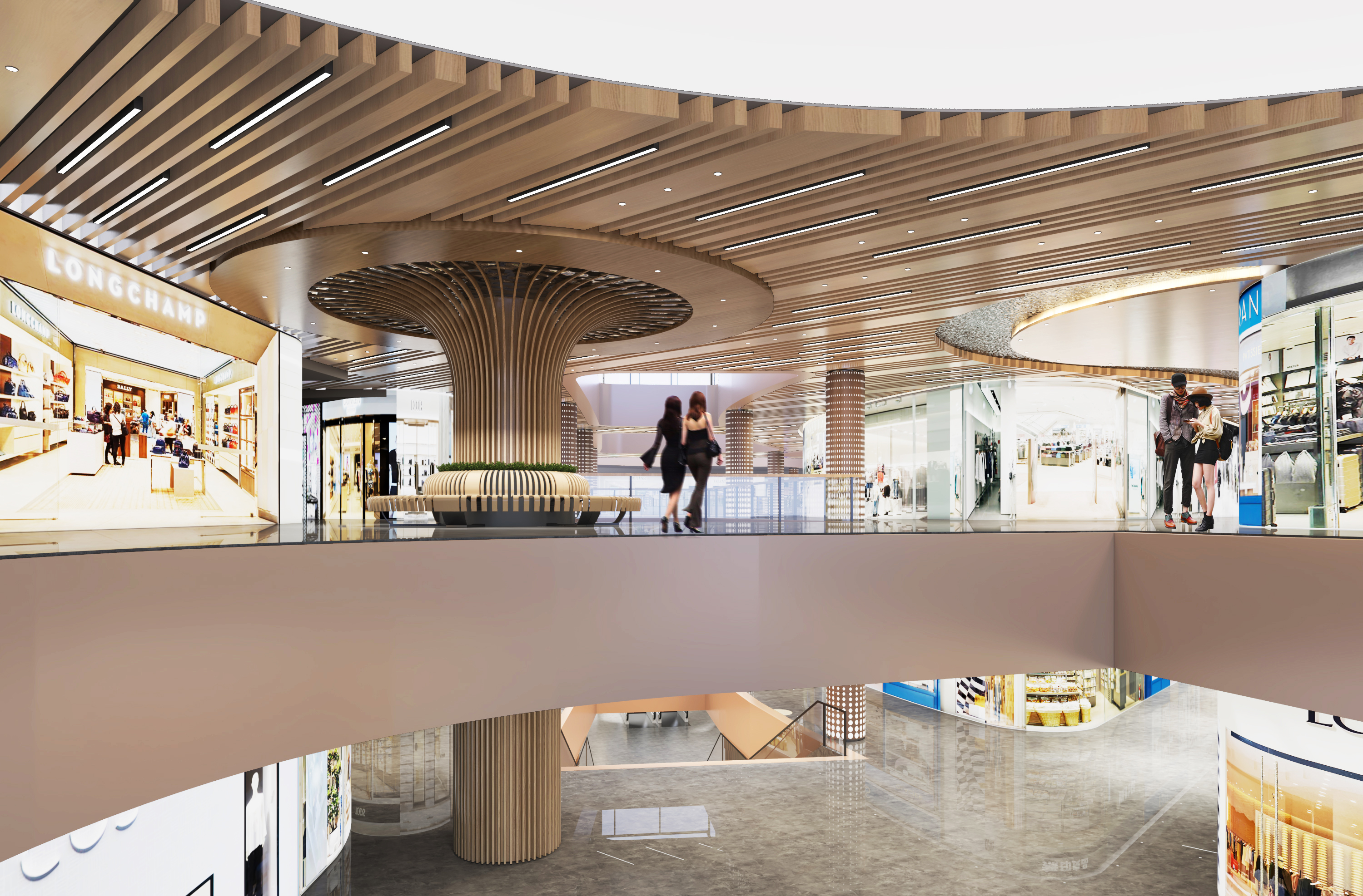 2022年——商场项目-14