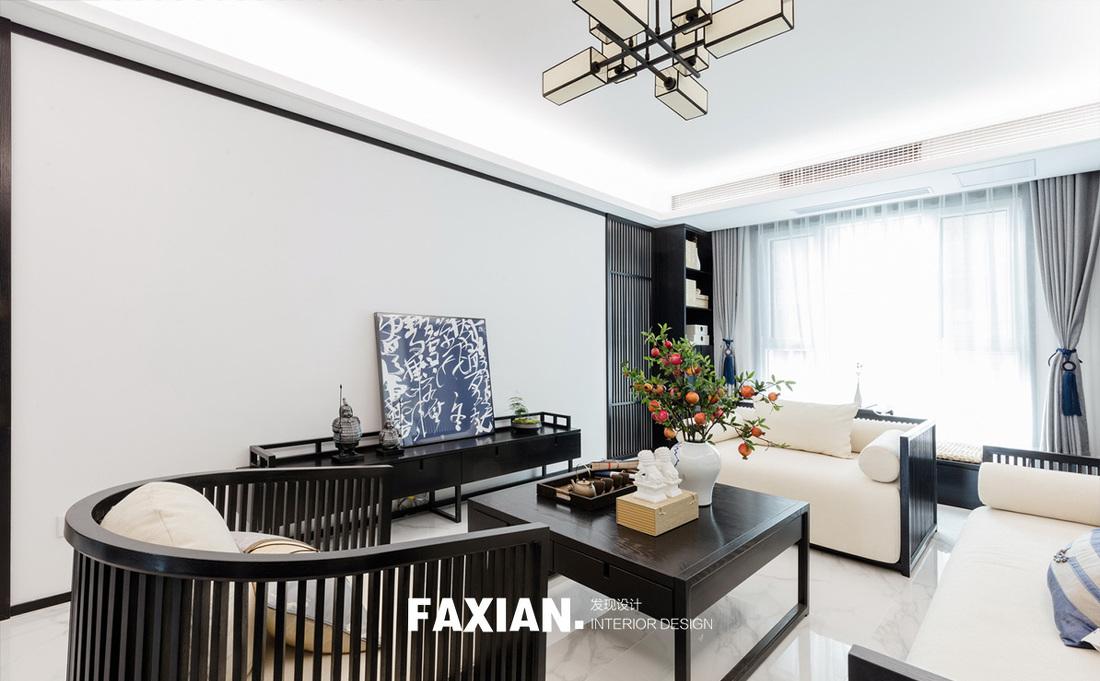 
发现设计—淄博金石绿城、东方意蕴 -2