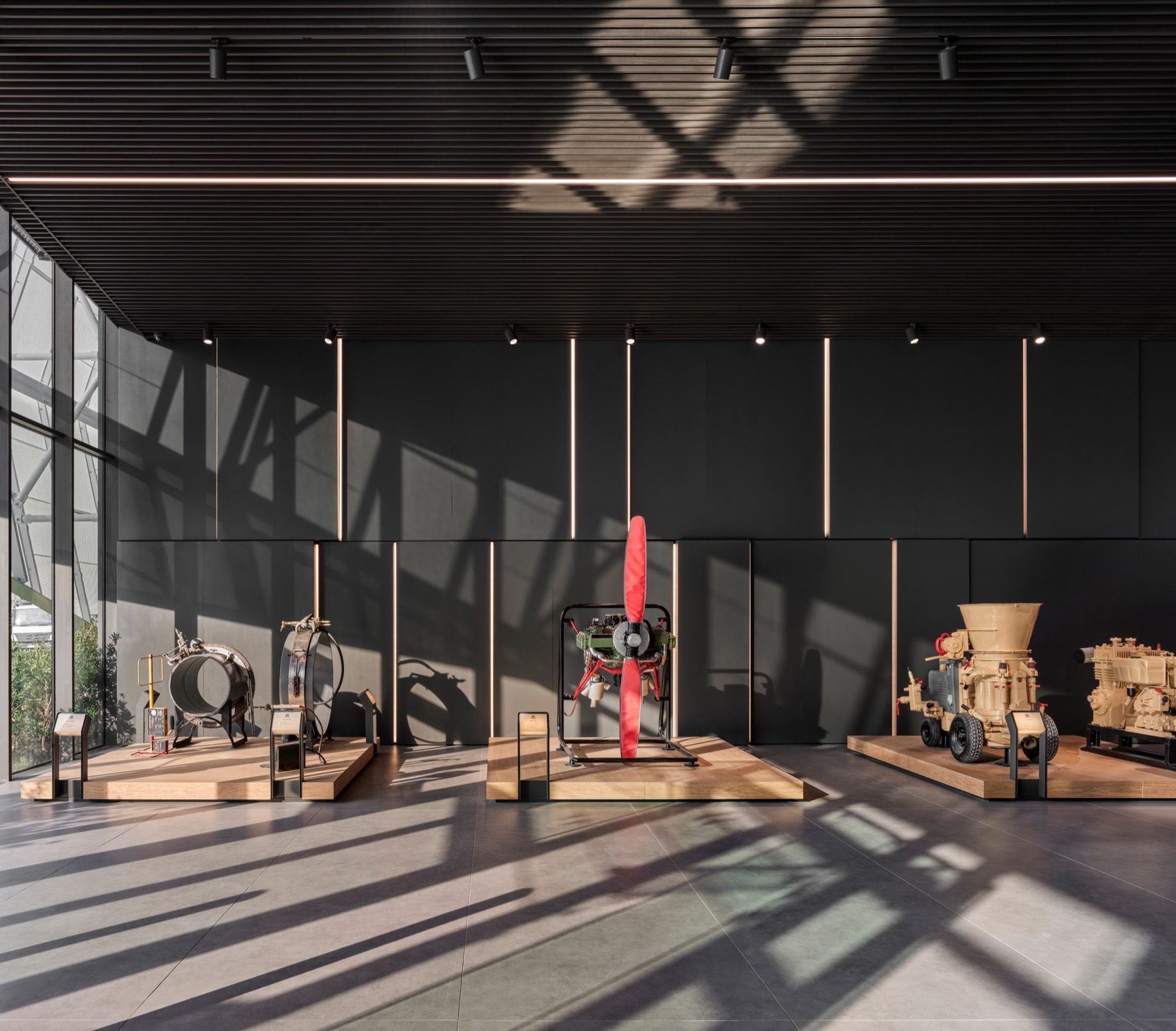 FNN可持续发展中心丨土耳其阿达纳丨ACARARCH-42