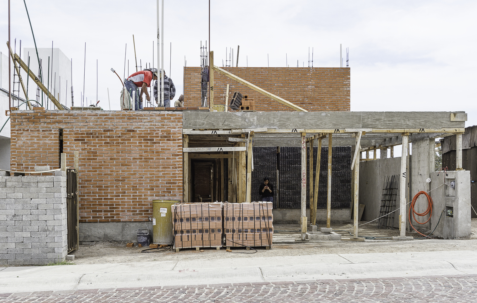 齐拉韦恩之家-31