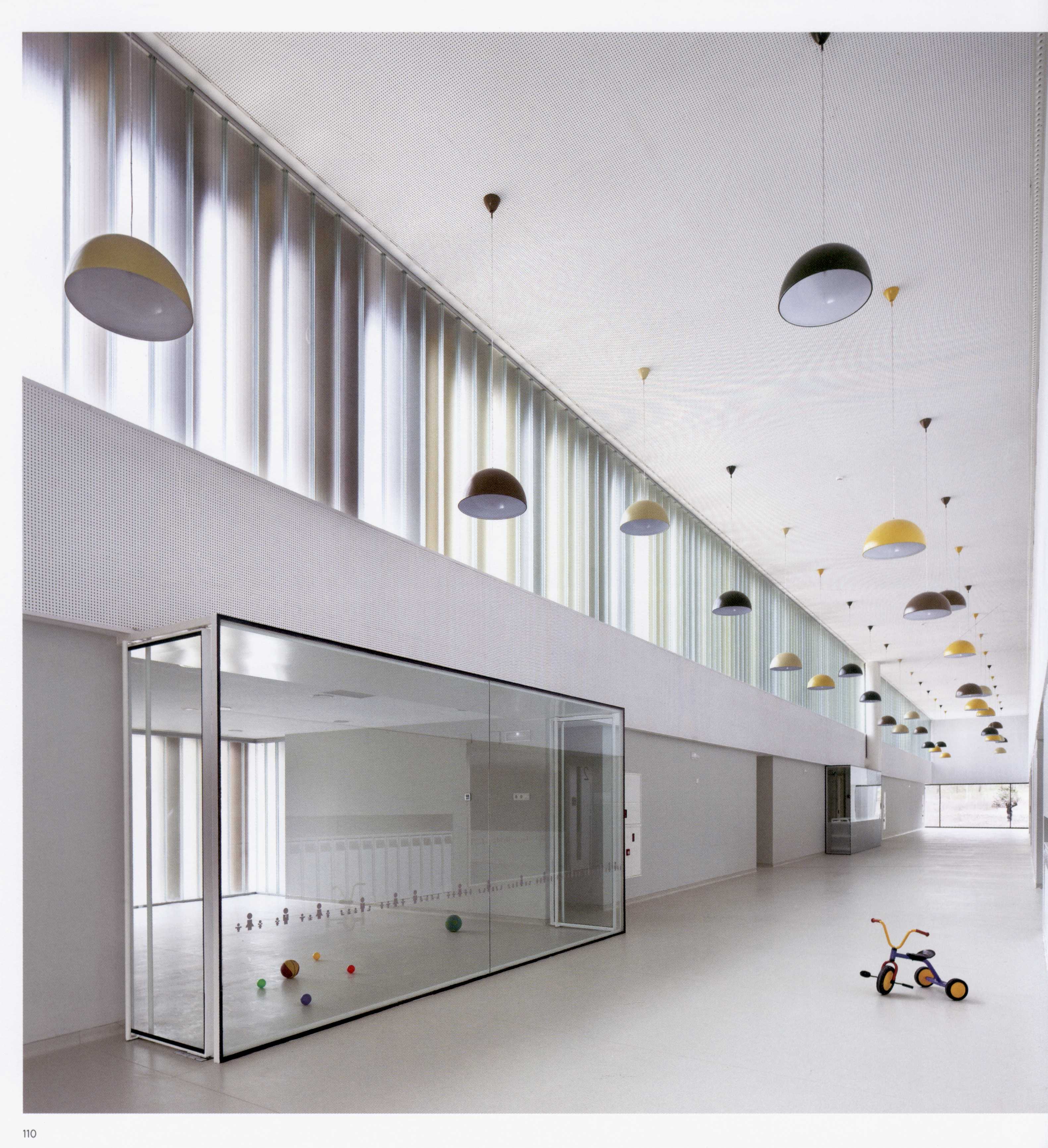 国外幼儿园设计-8