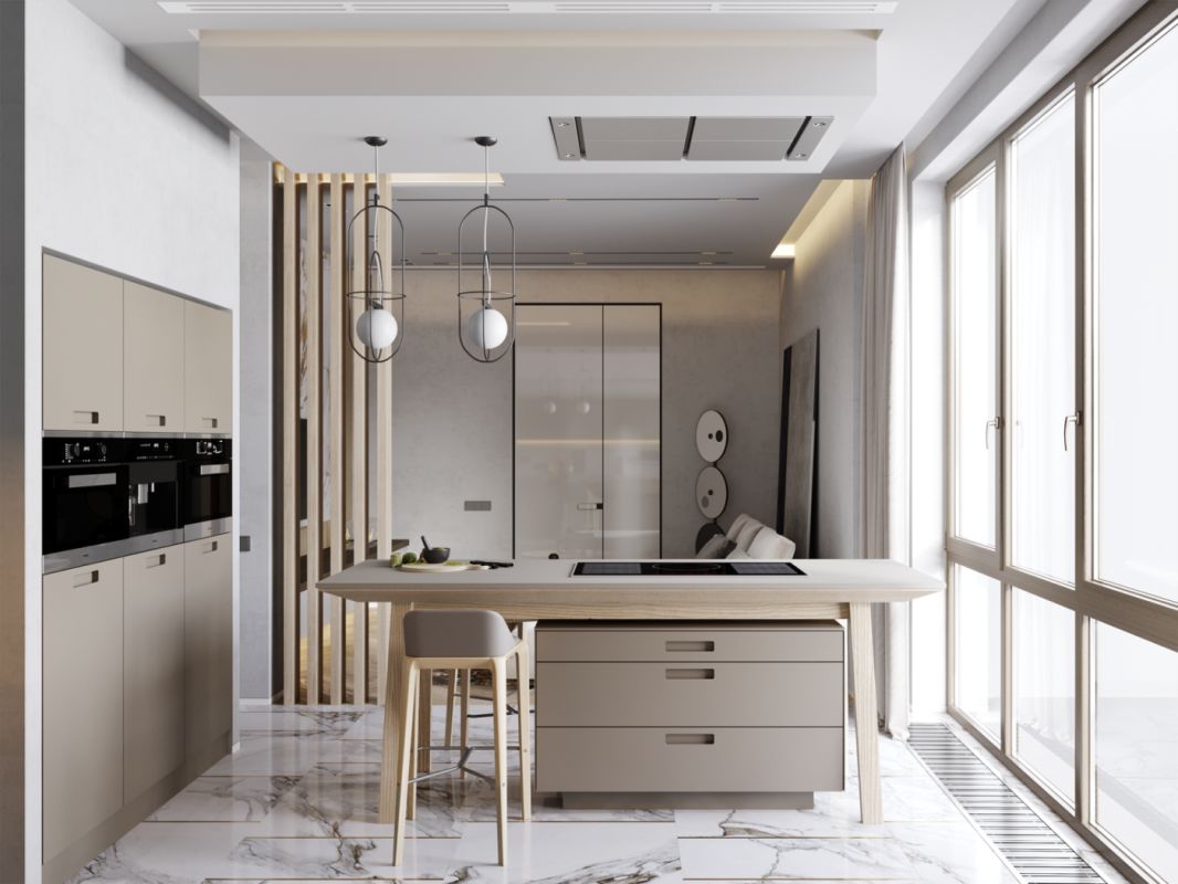 DE & DE · 圣彼得堡的现代与时尚-68