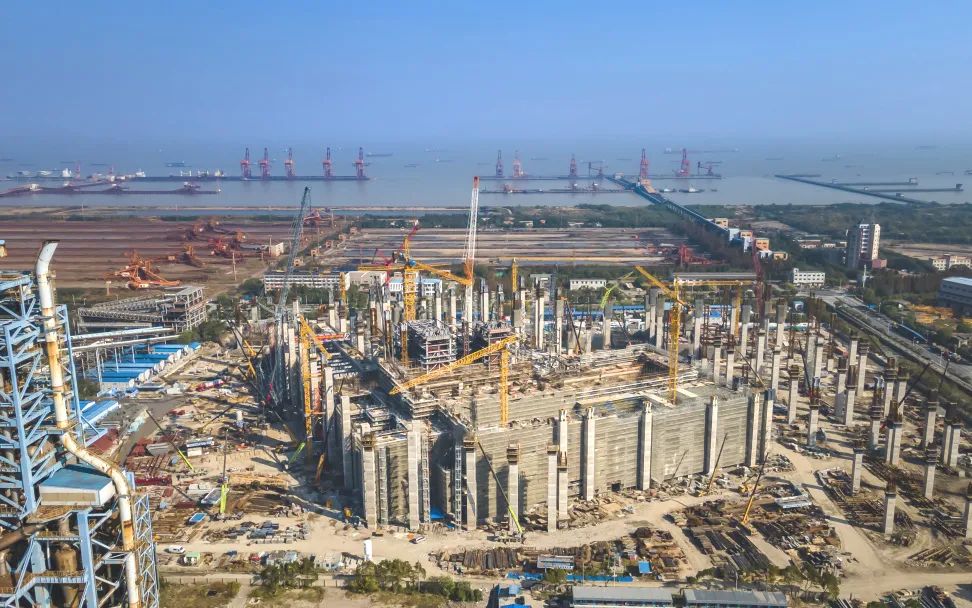 百日攻坚：打造花园式城市环保新标杆-10