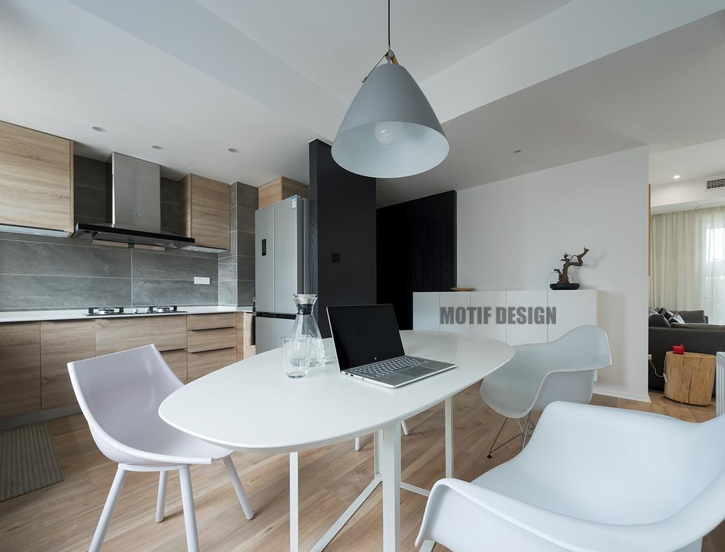 《安•适》简约之家,温馨舒适-10