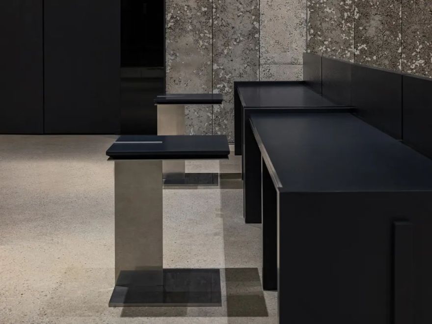 Flooat丨Labotory-36