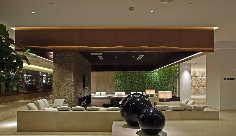 沈阳名都清水湾商务酒店-7