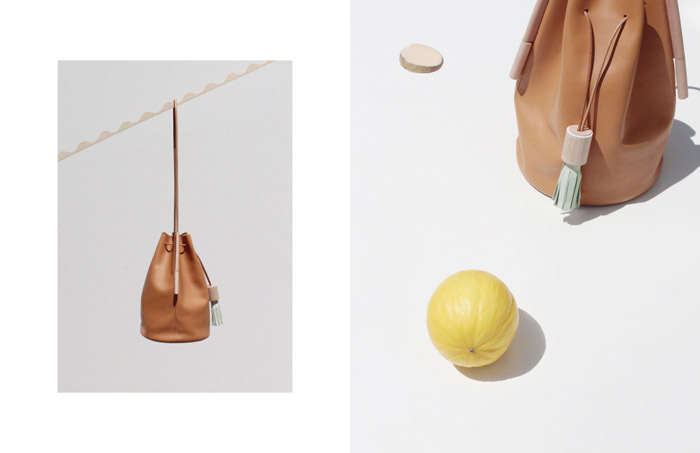 加州阳光下的简约几何——Building Block 黑色系列包袋设计-18