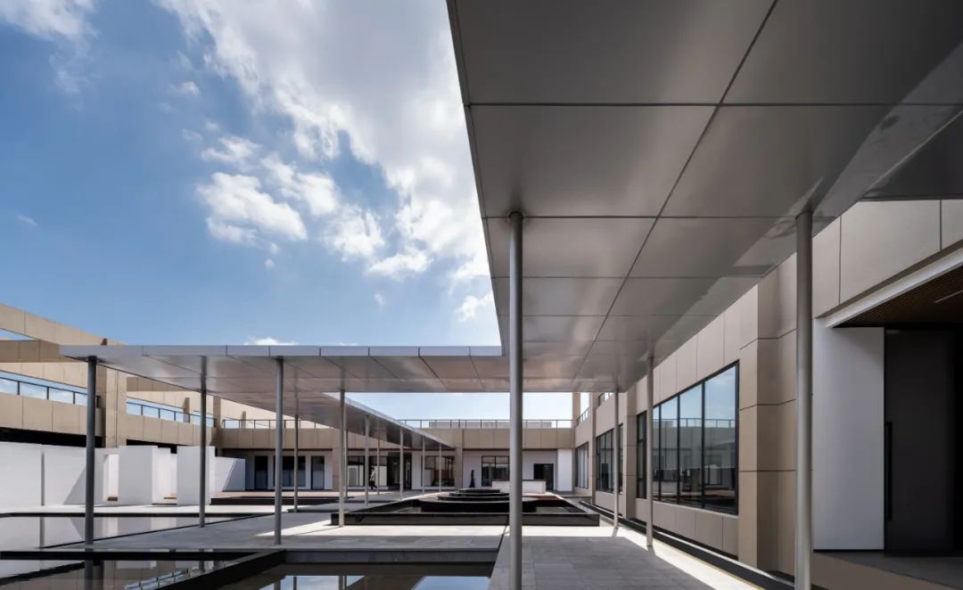 苏尔达总部丨中国浙江丨铭星建筑室内设计院-79