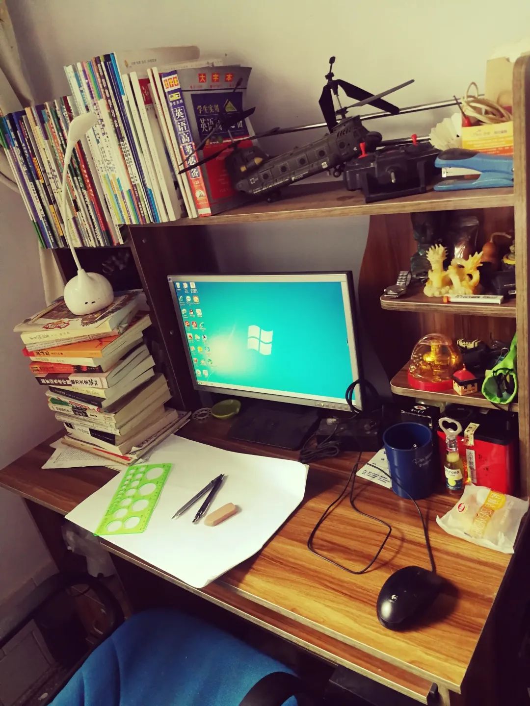 逆境中的武汉 SED 设计团队-64