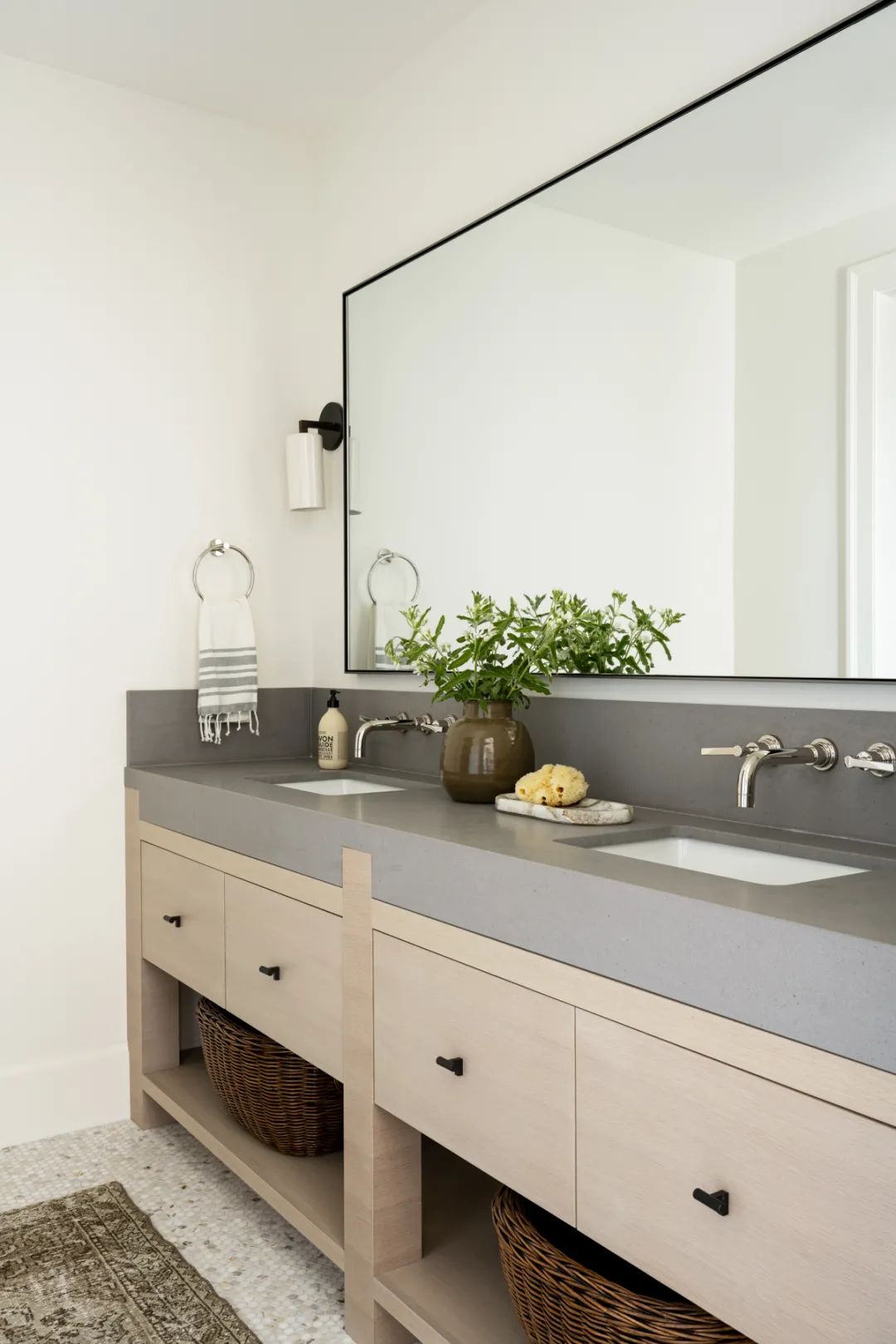 美式禅意 · Studio McGee 的新作-77