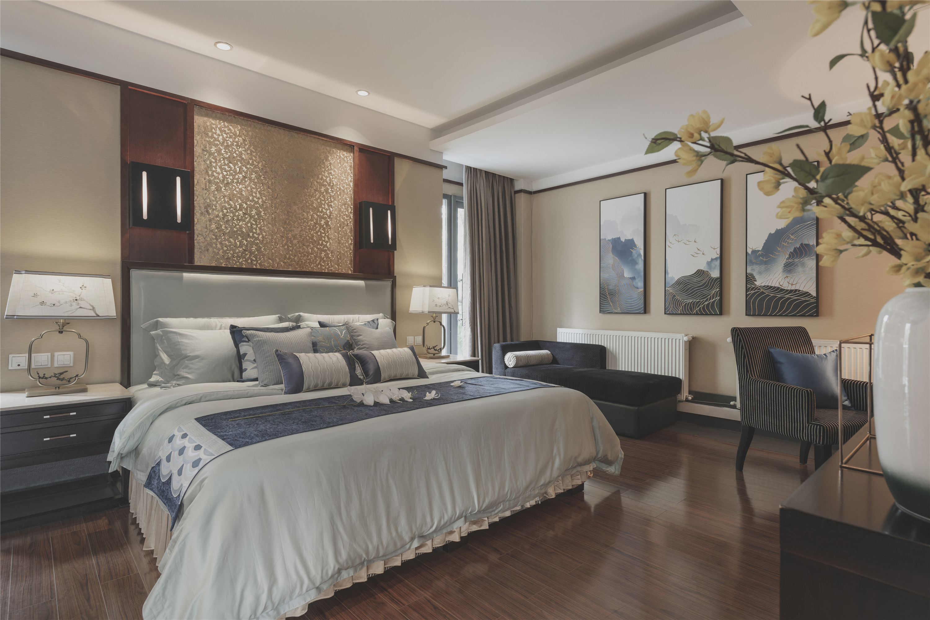 莲笙母婴月子中心-39