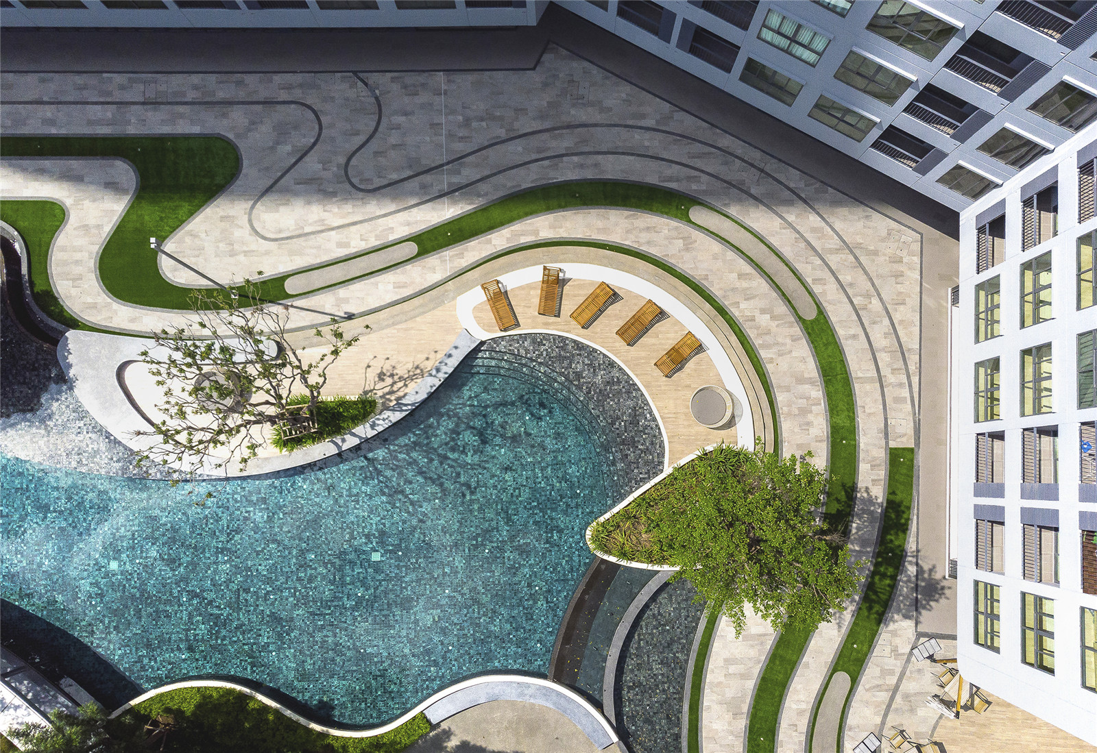 曼谷零碳住宅丨泰国曼谷丨IDEO O2-21