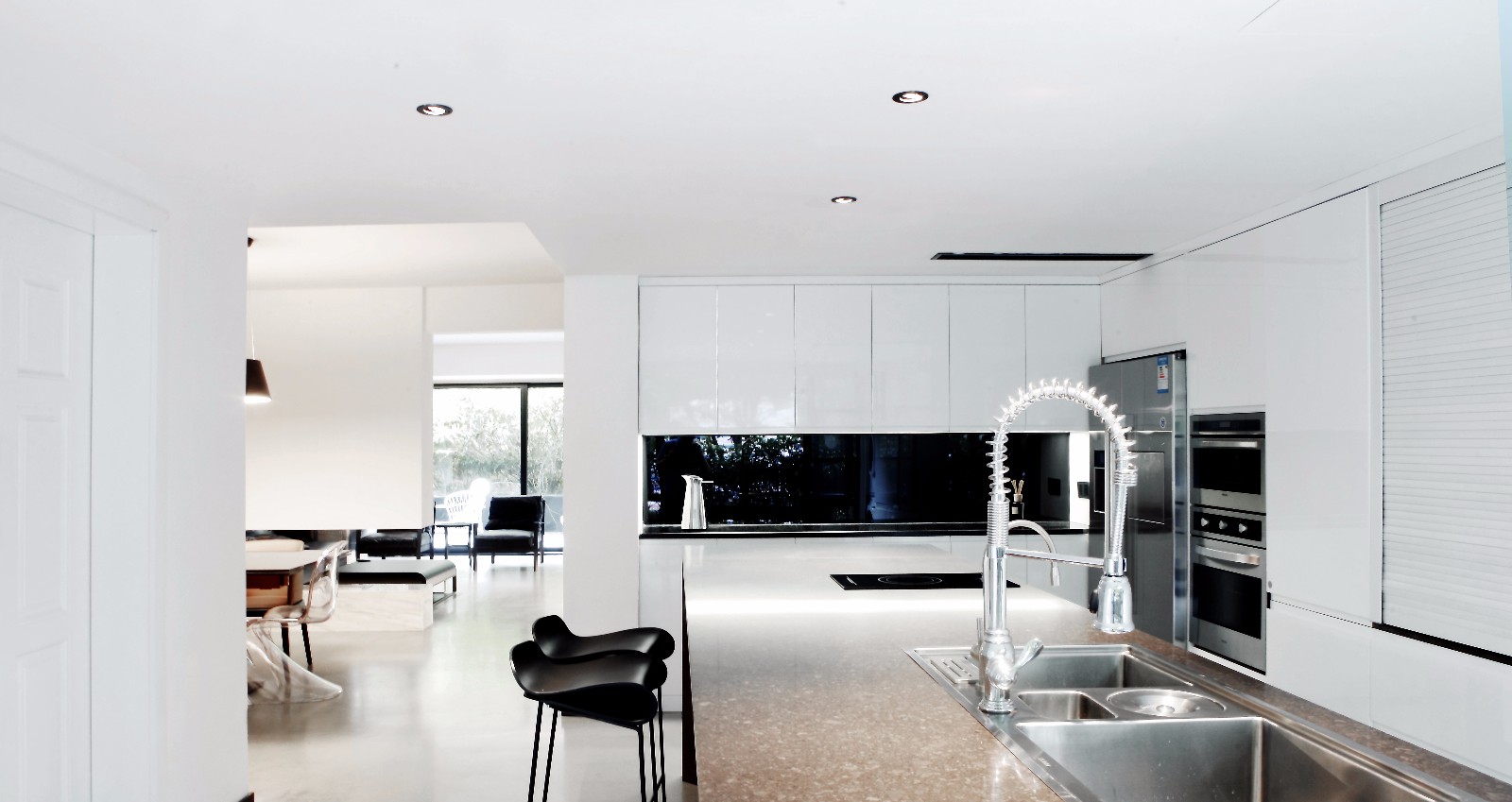 西溪晴雪极简洋房-9