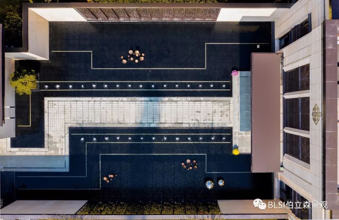 奥园天誉长兴 | 现代中式府邸的诗画之境-82