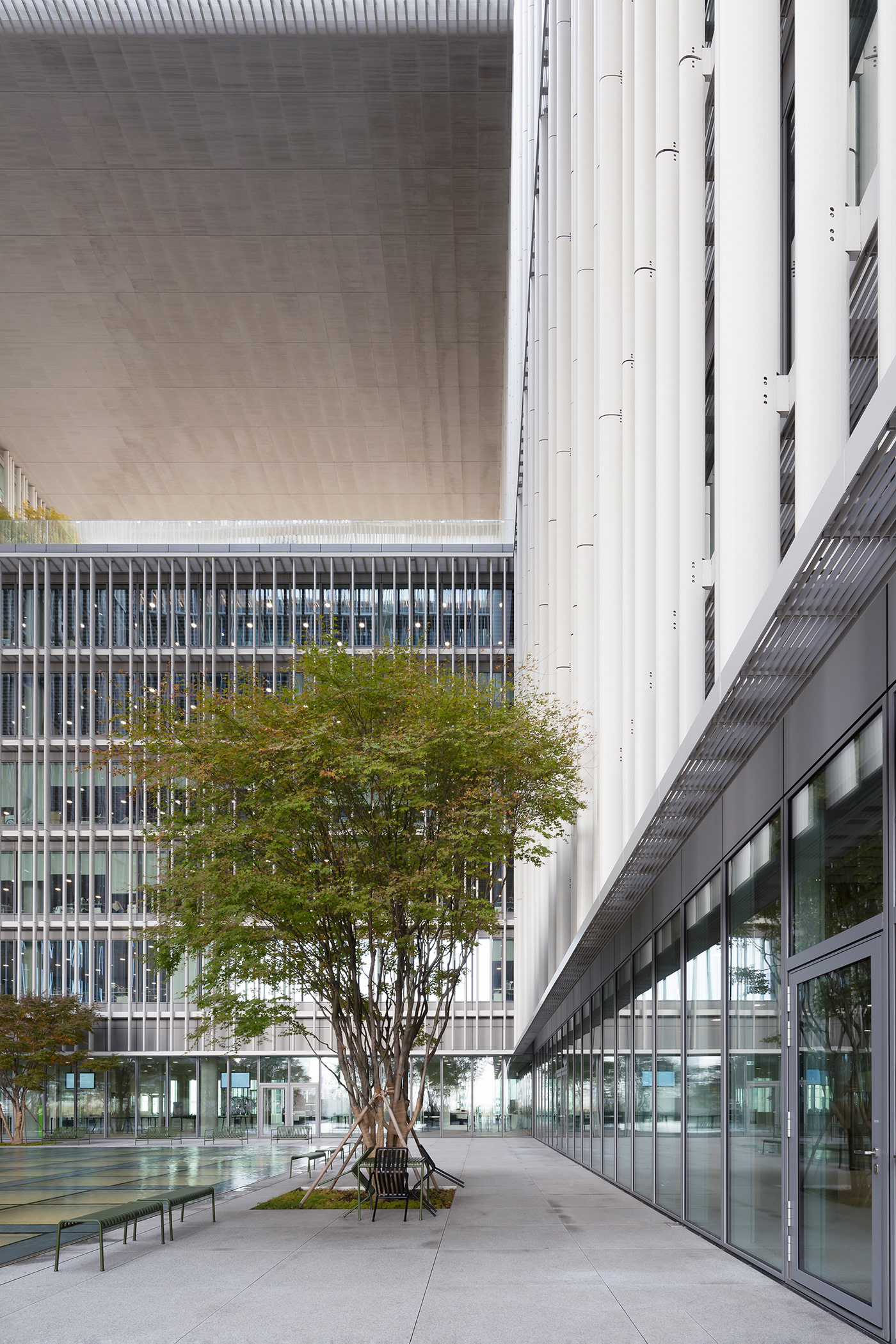 Amore Pacific 总部-8