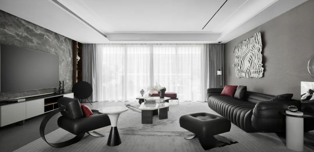 成都·悦蓉东方样板间丨中国成都丨成都九度装饰设计有限公司-46