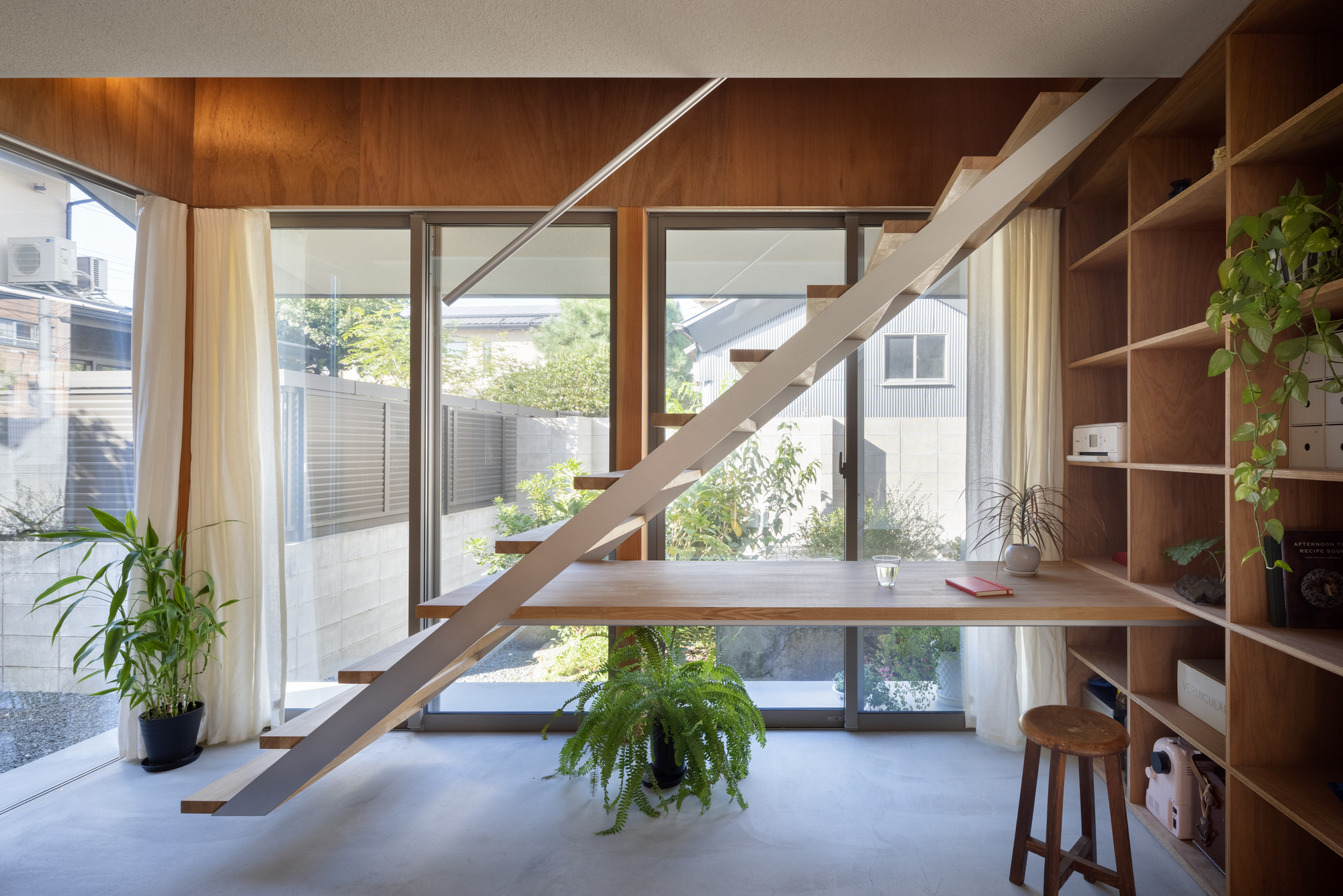 领域之屋丨日本京都丨IN STUDIO-32