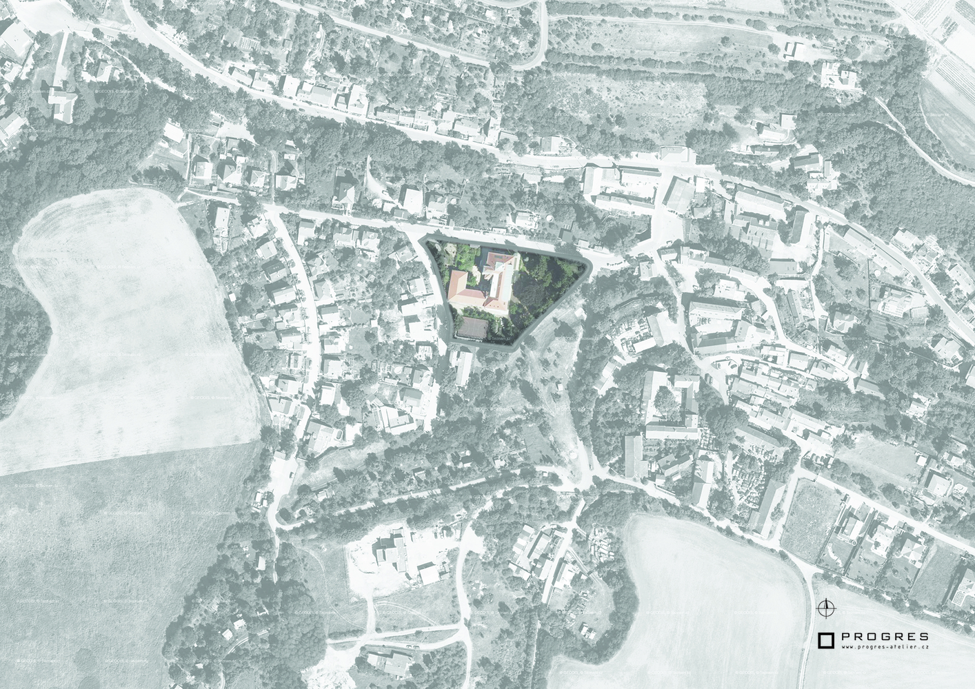 趣味空间 · Jara Cimrman School 的创意设计-30